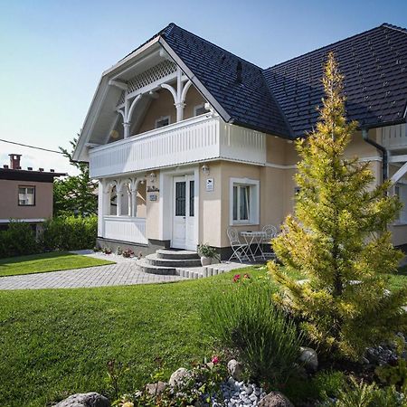 Vacation House Vila Mia Μπλεντ Εξωτερικό φωτογραφία