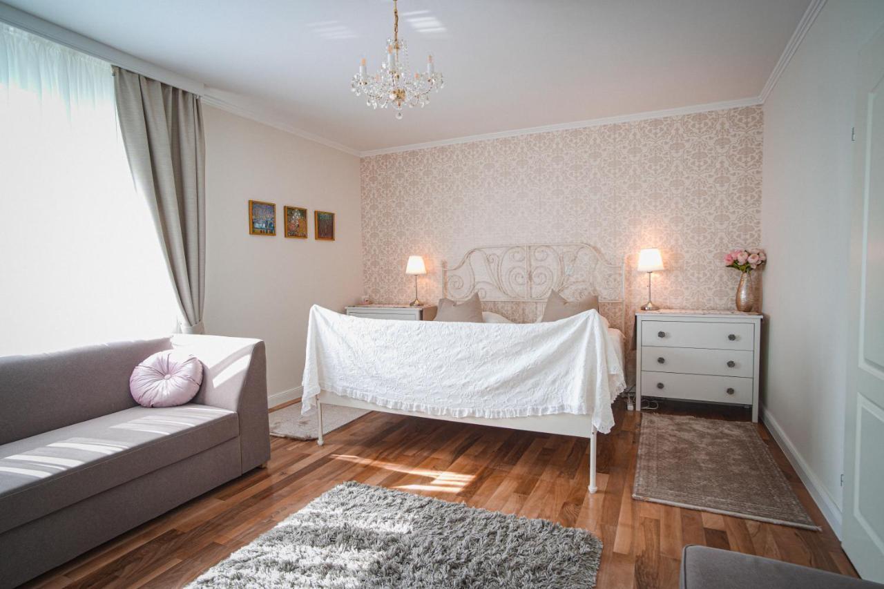 Vacation House Vila Mia Μπλεντ Εξωτερικό φωτογραφία