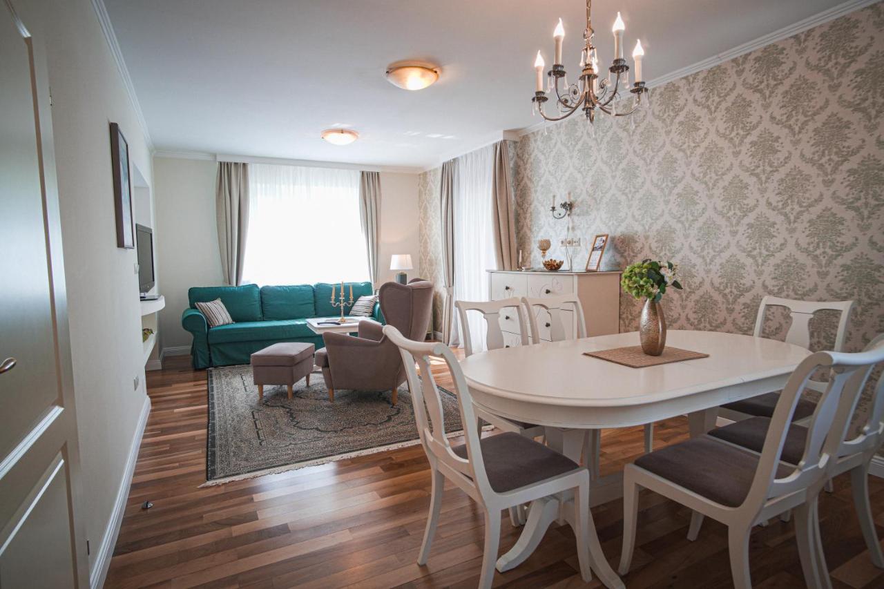 Vacation House Vila Mia Μπλεντ Εξωτερικό φωτογραφία