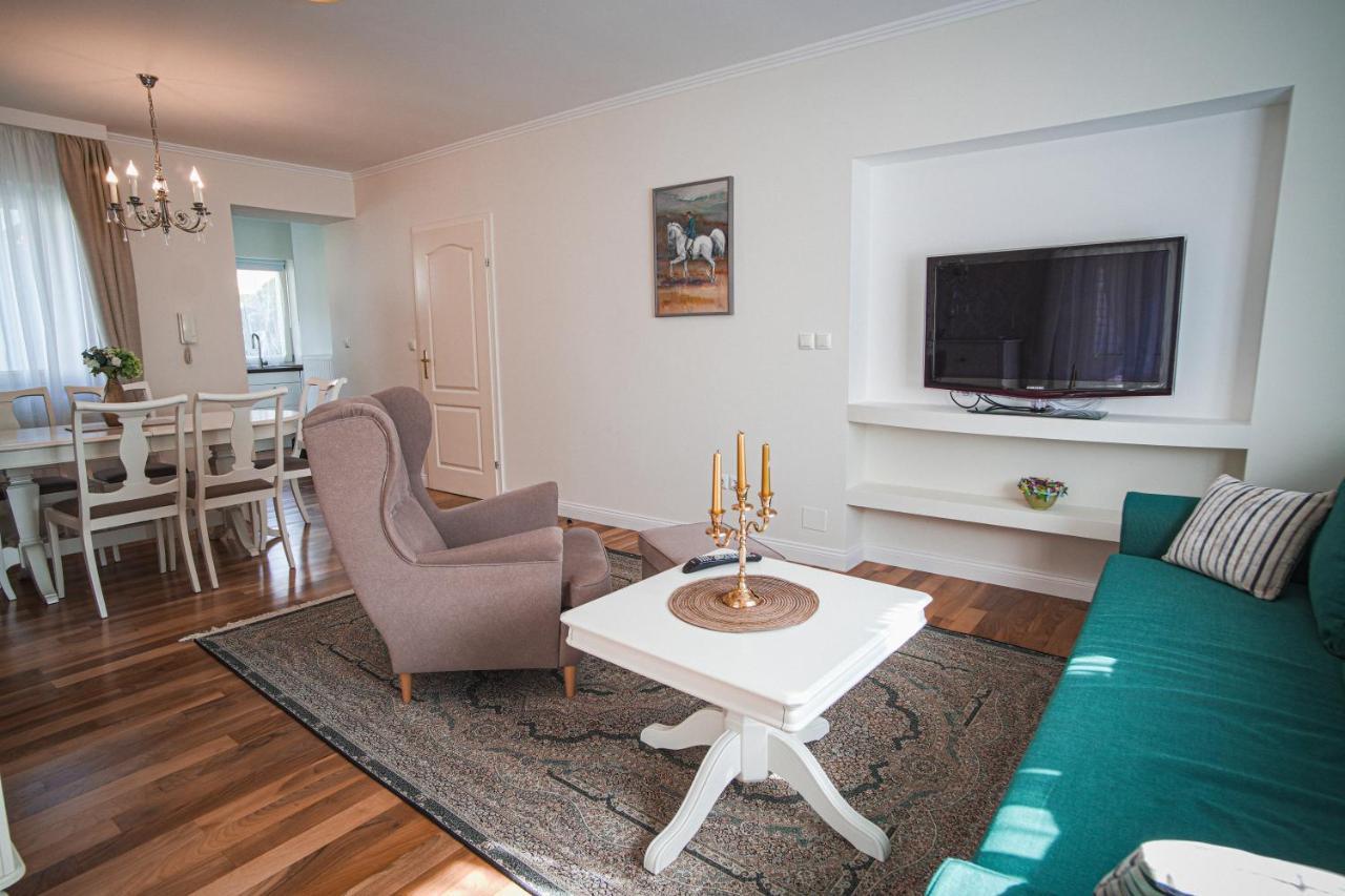 Vacation House Vila Mia Μπλεντ Εξωτερικό φωτογραφία